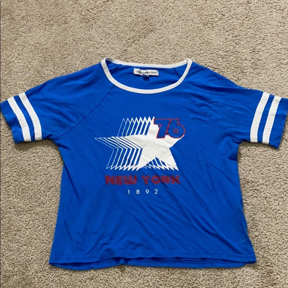 Abercrombie and Finch T-Shirt